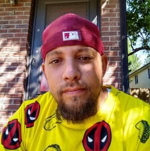 Meet your Posher, Ted